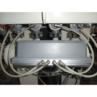 Staubfilter AEROB, 2000 m³/h bis 2500 m³/h, Inox